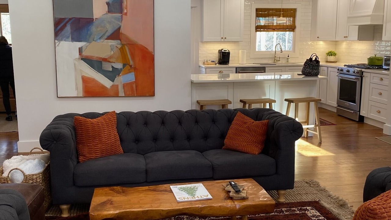 Photo of Livingroom in Athens