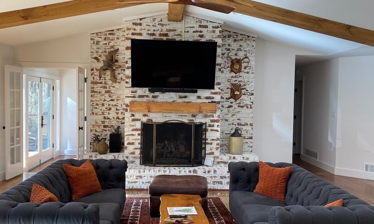 Photo of Livingroom in Athens