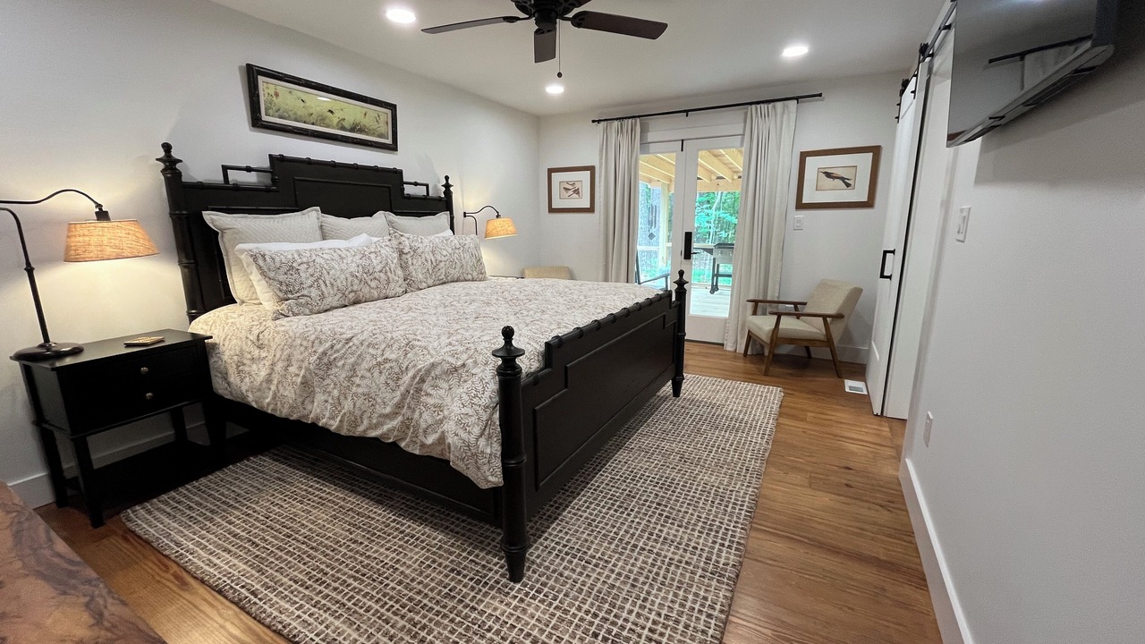 Photo of Bedroom in Athens