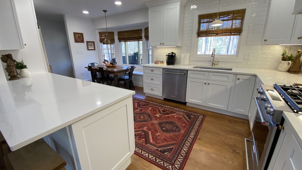Photo of Kitchen in Athens