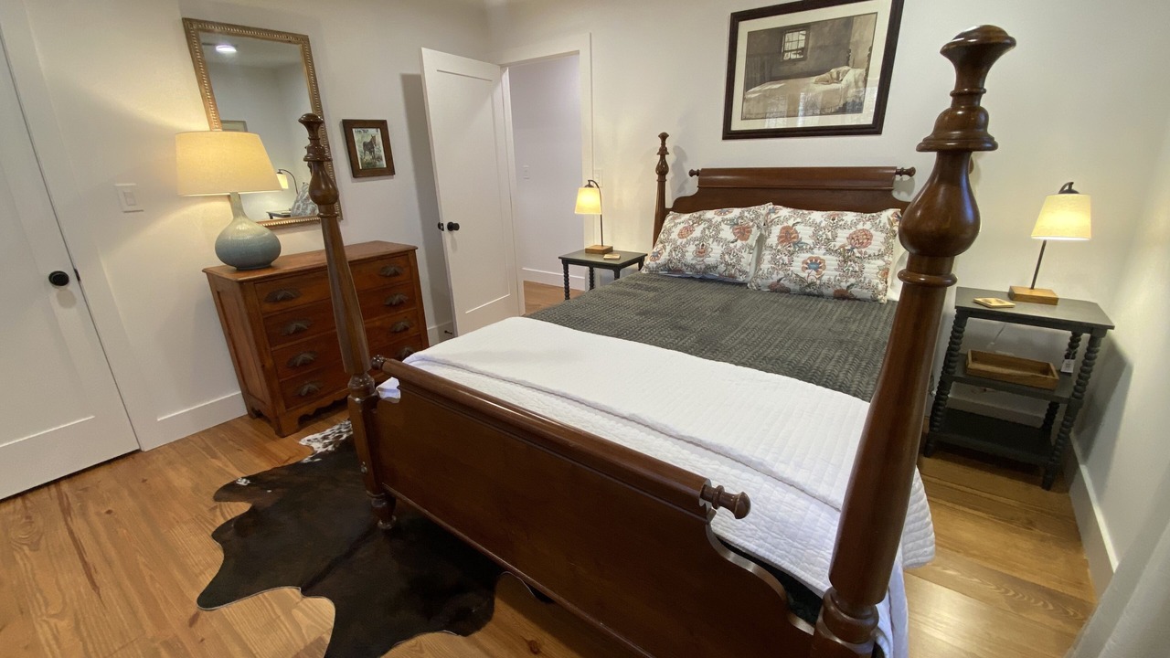 Photo of Bedroom in Athens