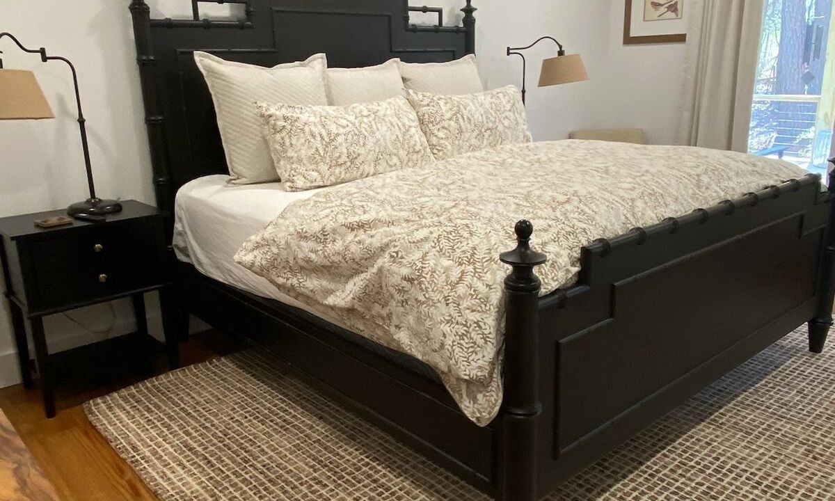 Photo of Bedroom in Athens