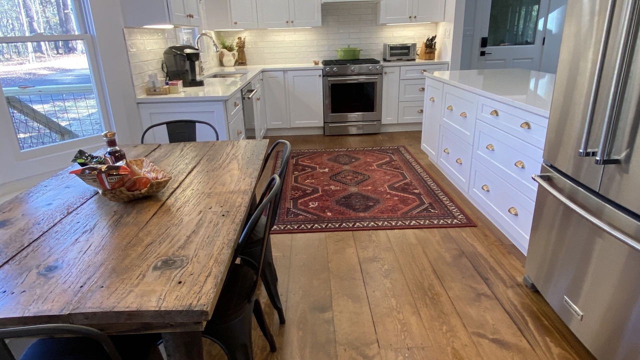 Photo of Kitchen in Athens