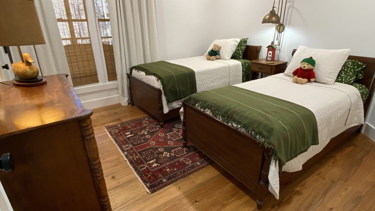 Photo of Bedroom in Athens