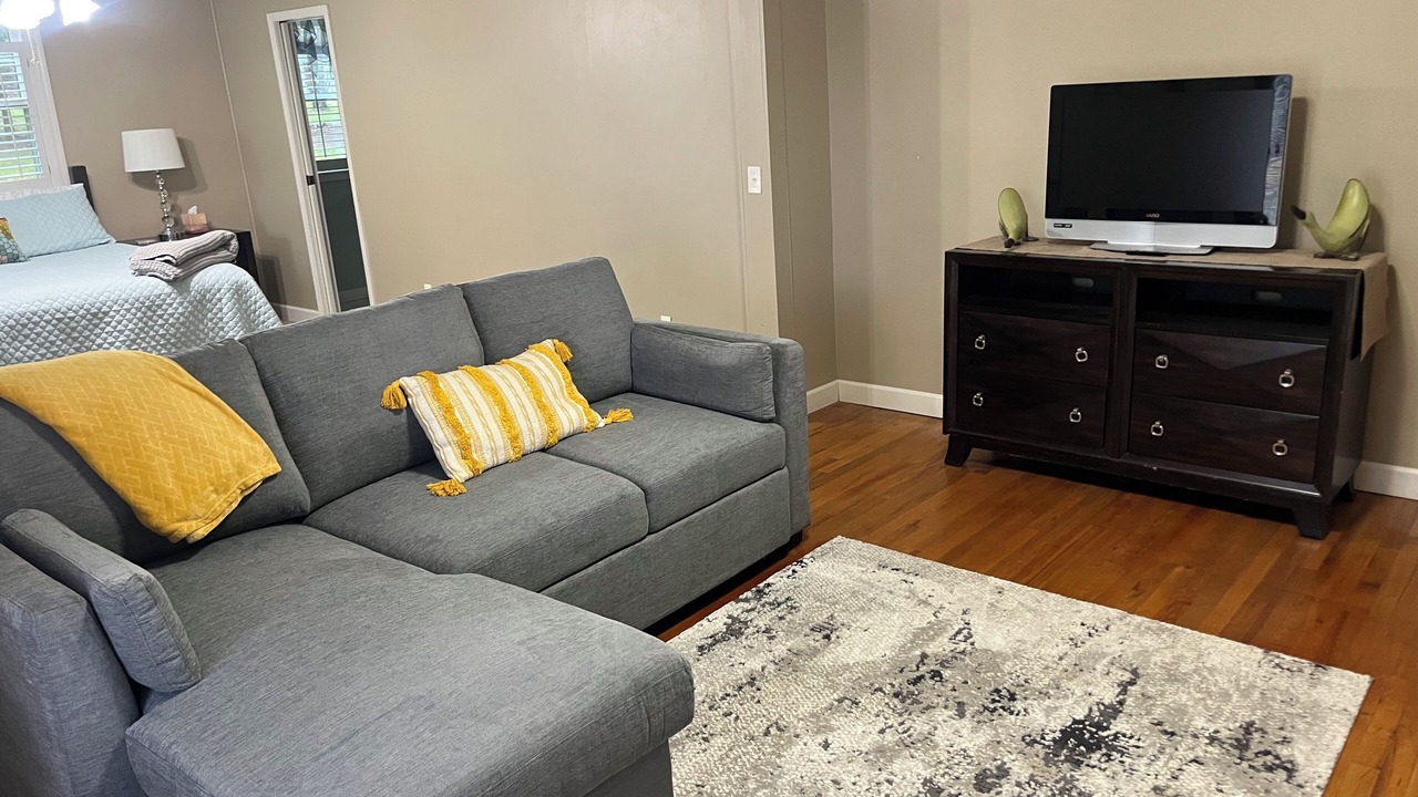 Photo of Bedroom in Tignall