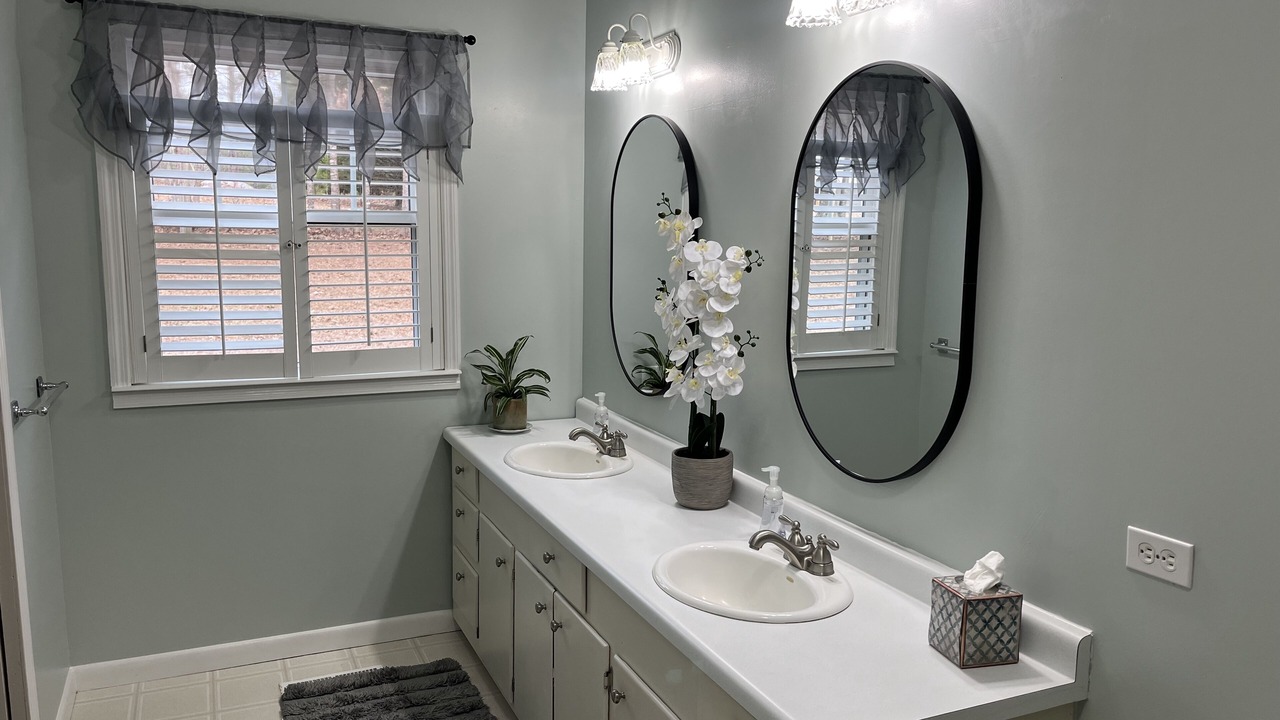 Photo of Bathroom in Tignall