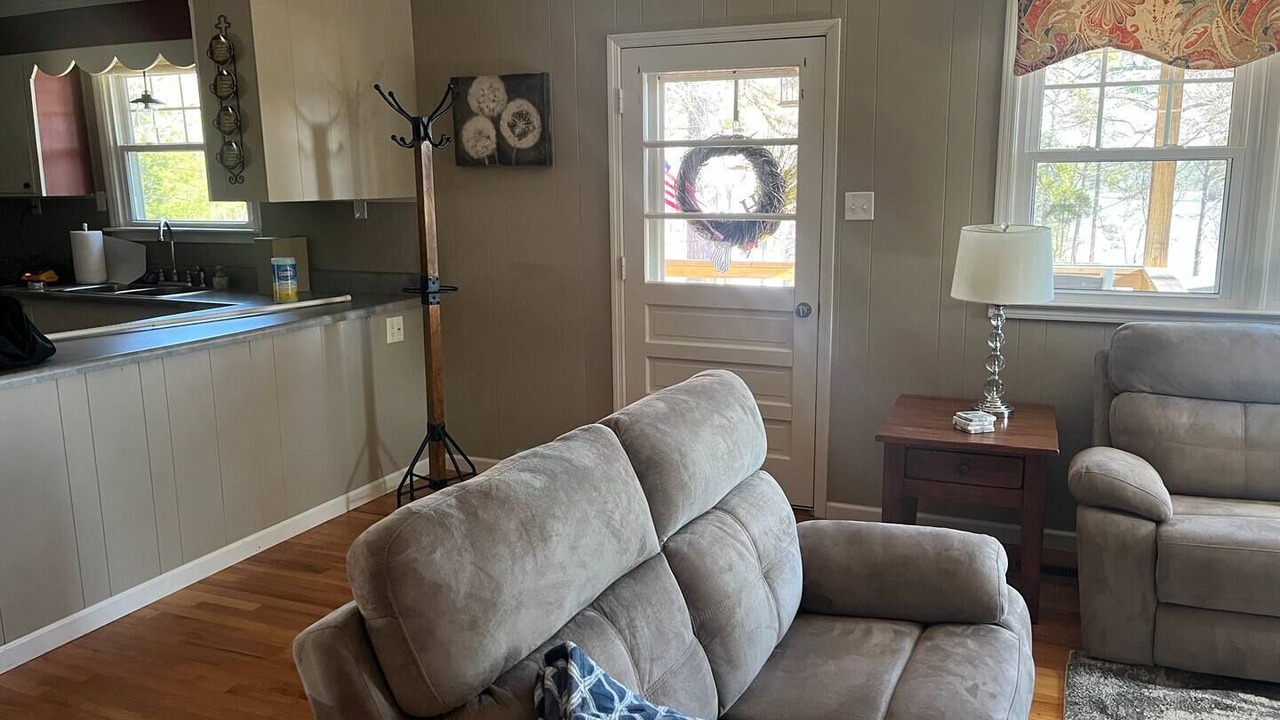Photo of Livingroom in Tignall