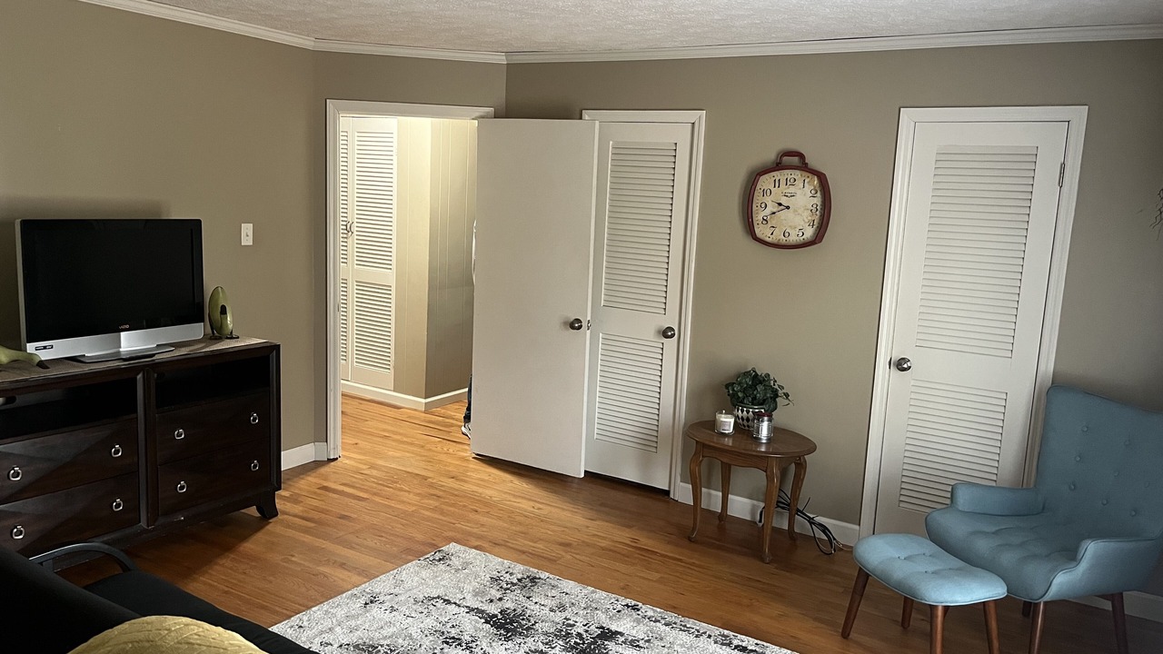 Photo of Bedroom in Tignall