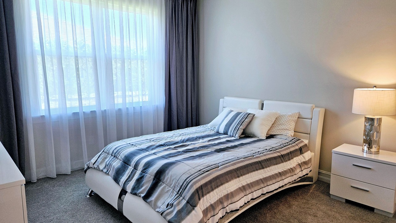 Photo of Bedroom in Naples