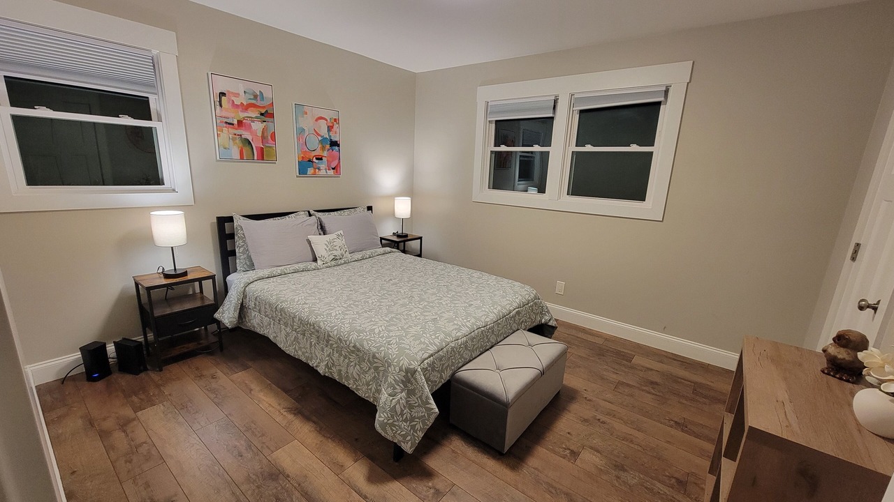 Photo of Bedroom in Duncan