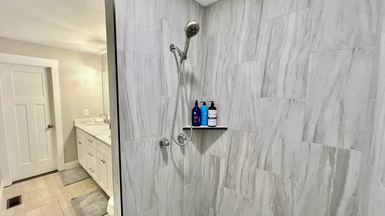 Photo of Bathroom in Duncan