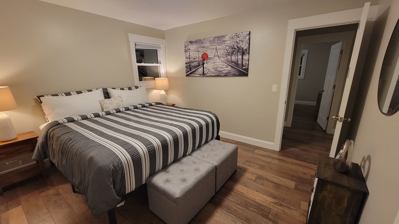 Photo of Bedroom in Duncan