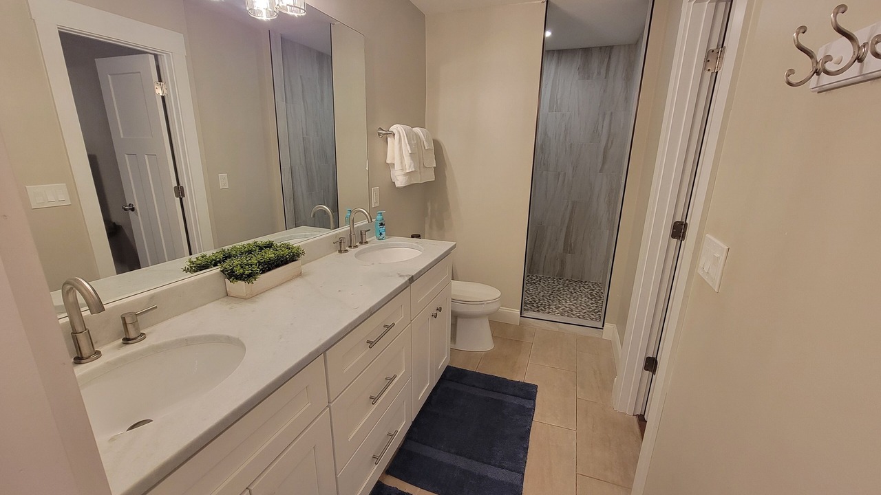 Photo of Bathroom in Duncan