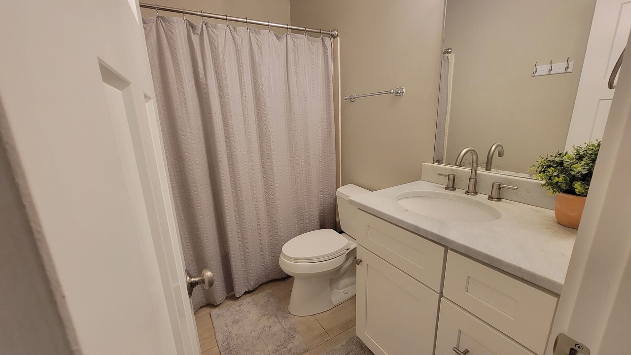 Photo of Bathroom in Duncan