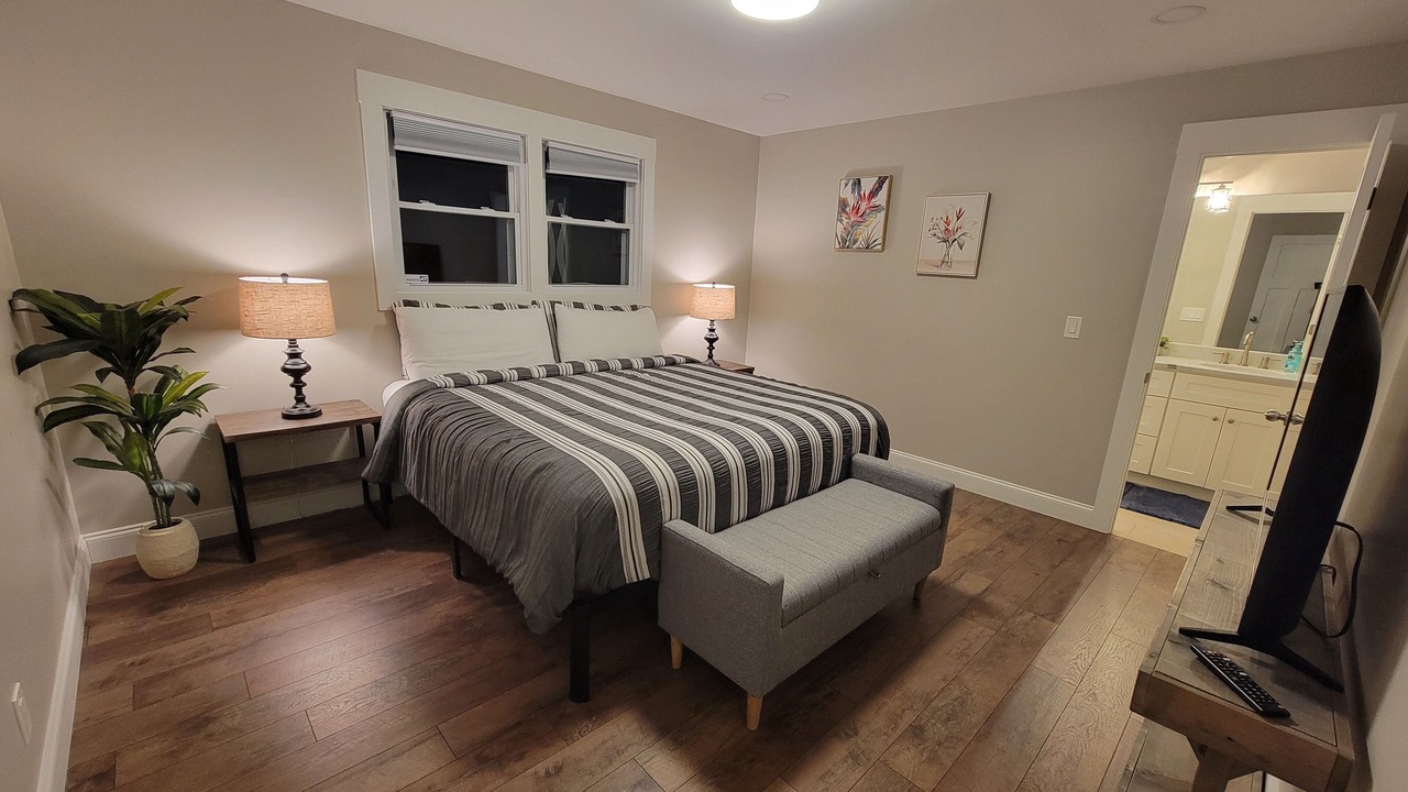 Photo of Bedroom in Duncan
