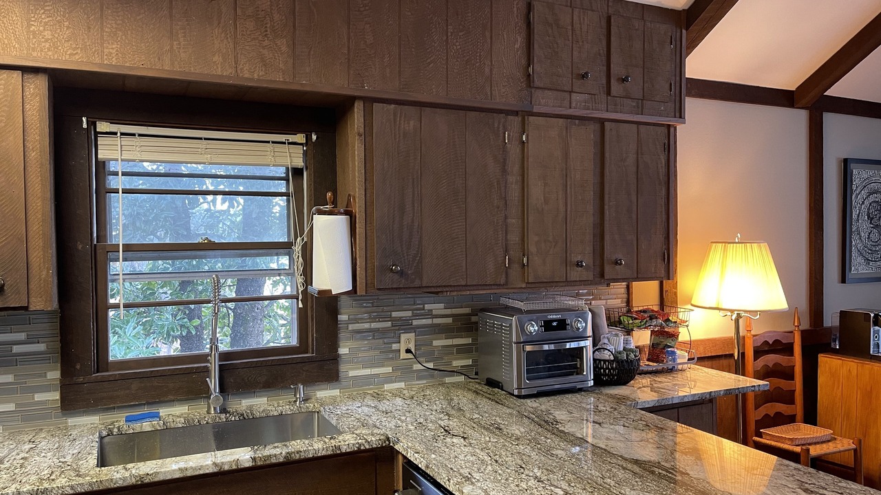 Photo of Kitchen in Salem