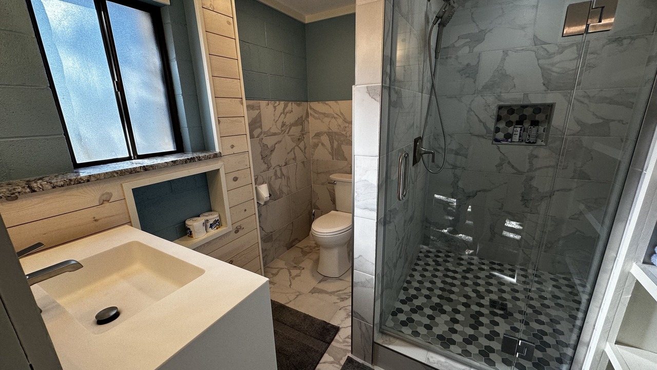 Photo of Bathroom in Salem