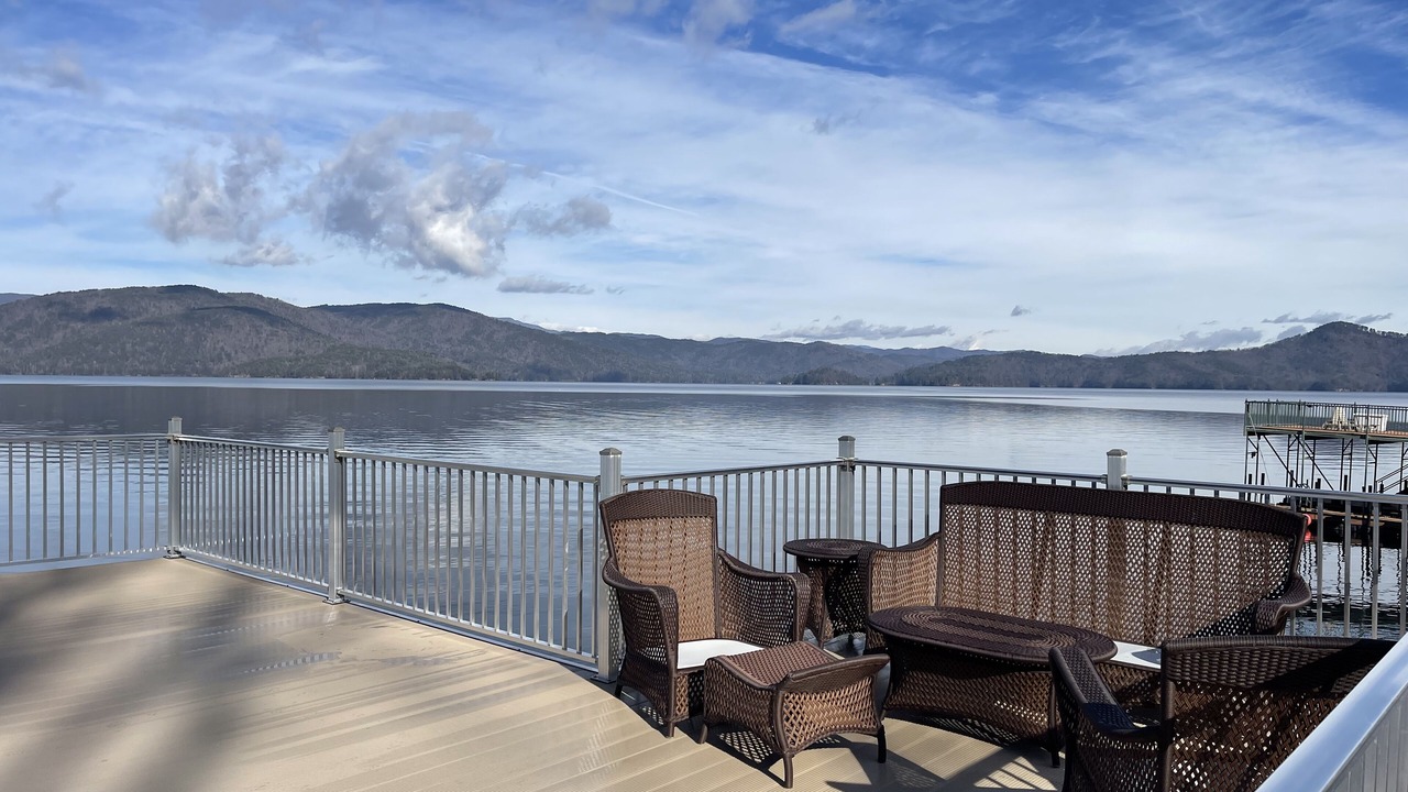 Photo of Patio Balcony in Salem
