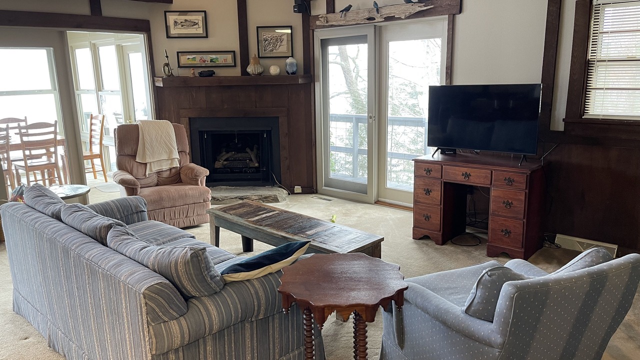 Photo of Livingroom in Salem