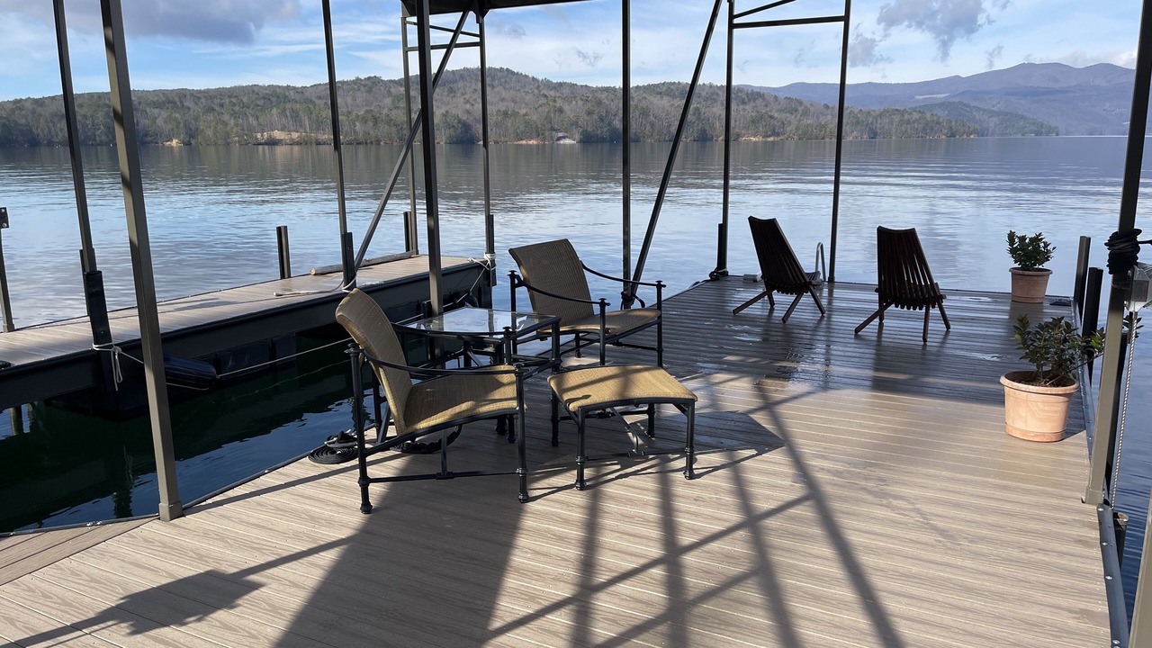Photo of Patio Balcony in Salem