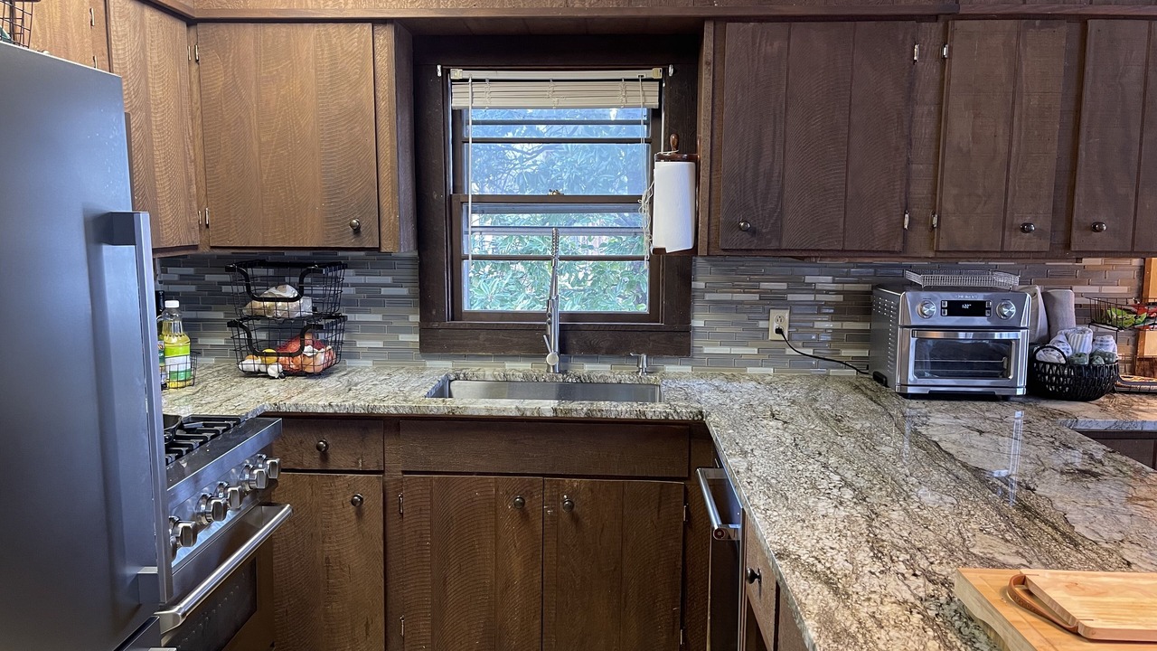 Photo of Kitchen in Salem