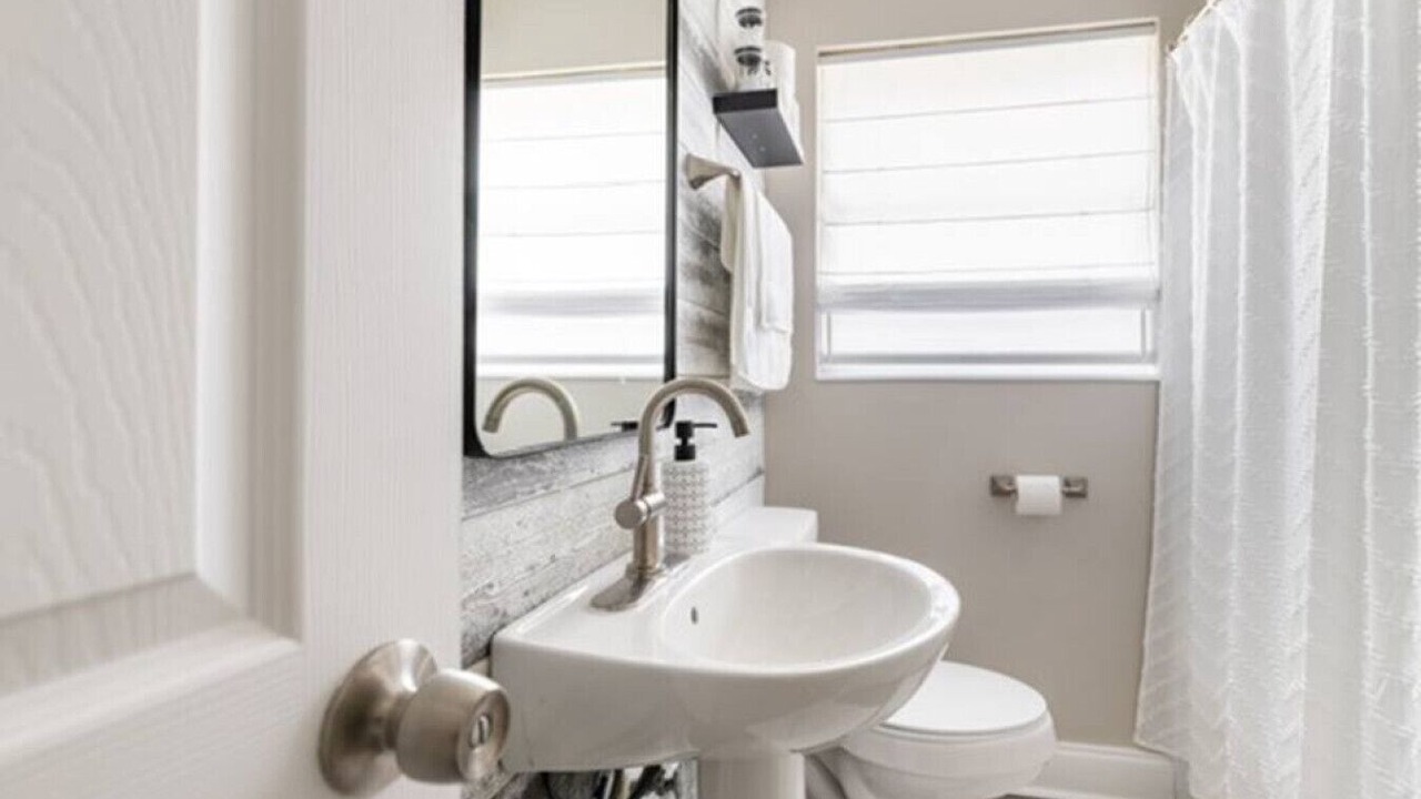 Photo of Bathroom in Westside
