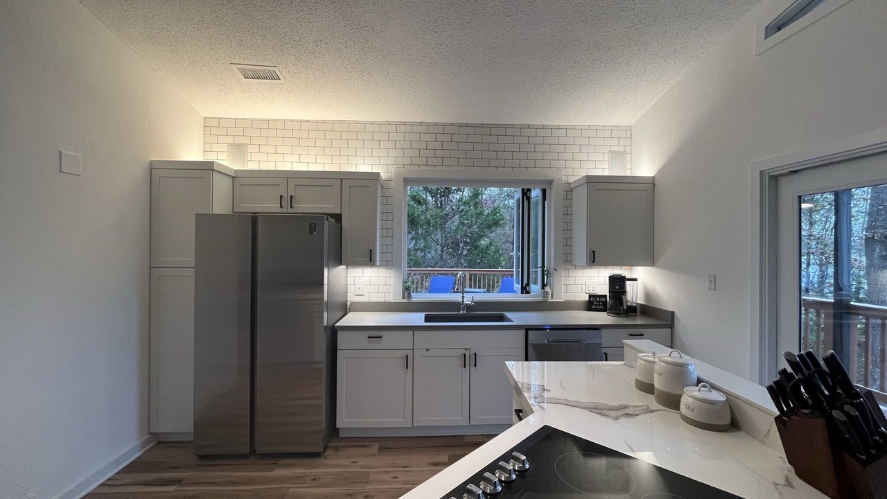 Photo of Kitchen in Fair Play