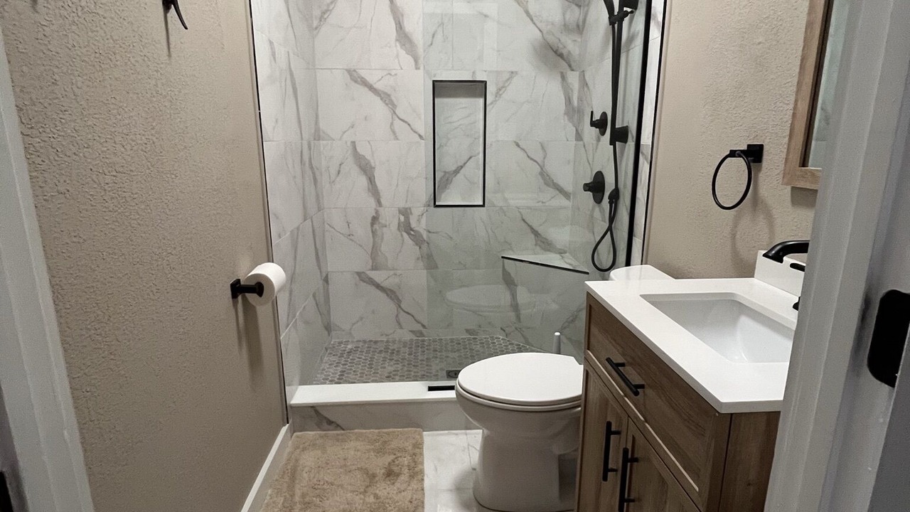 Photo of Bathroom in Fair Play