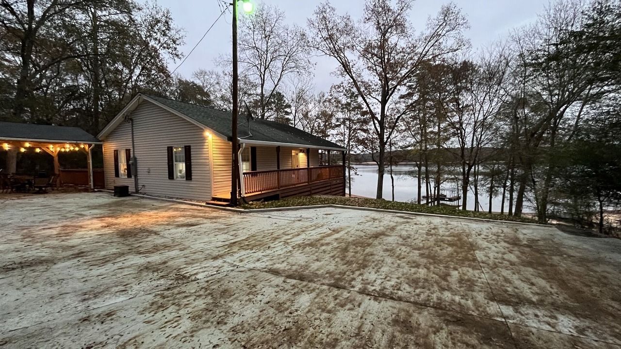 Photo of Outdoor in Fair Play