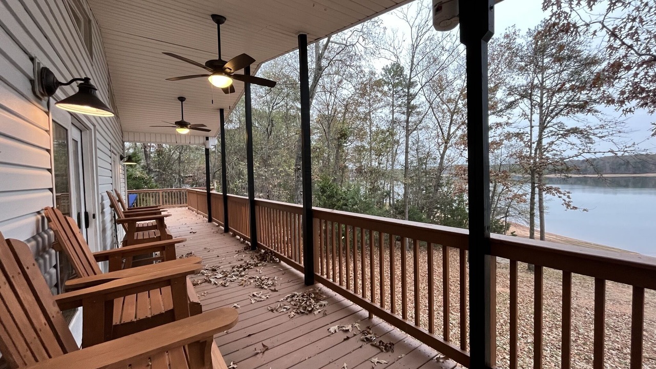 Photo of Patio Balcony in Fair Play