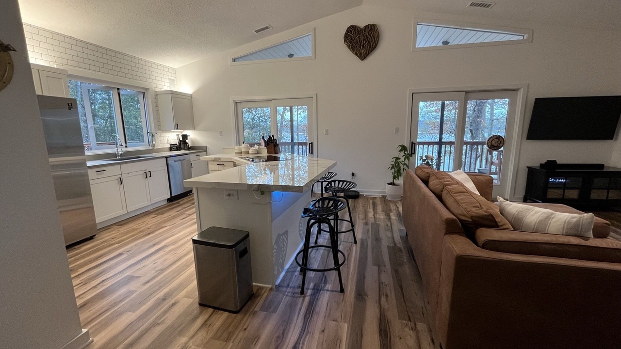 Photo of Livingroom in Fair Play