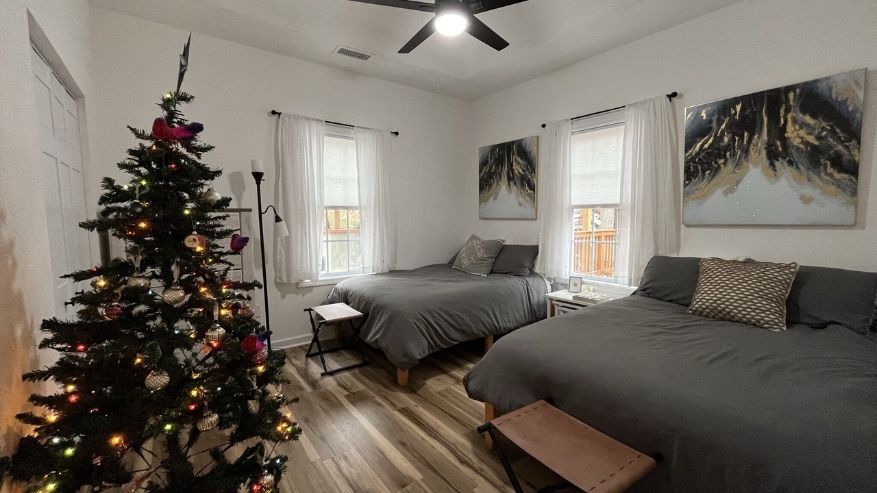 Photo of Bedroom in Fair Play