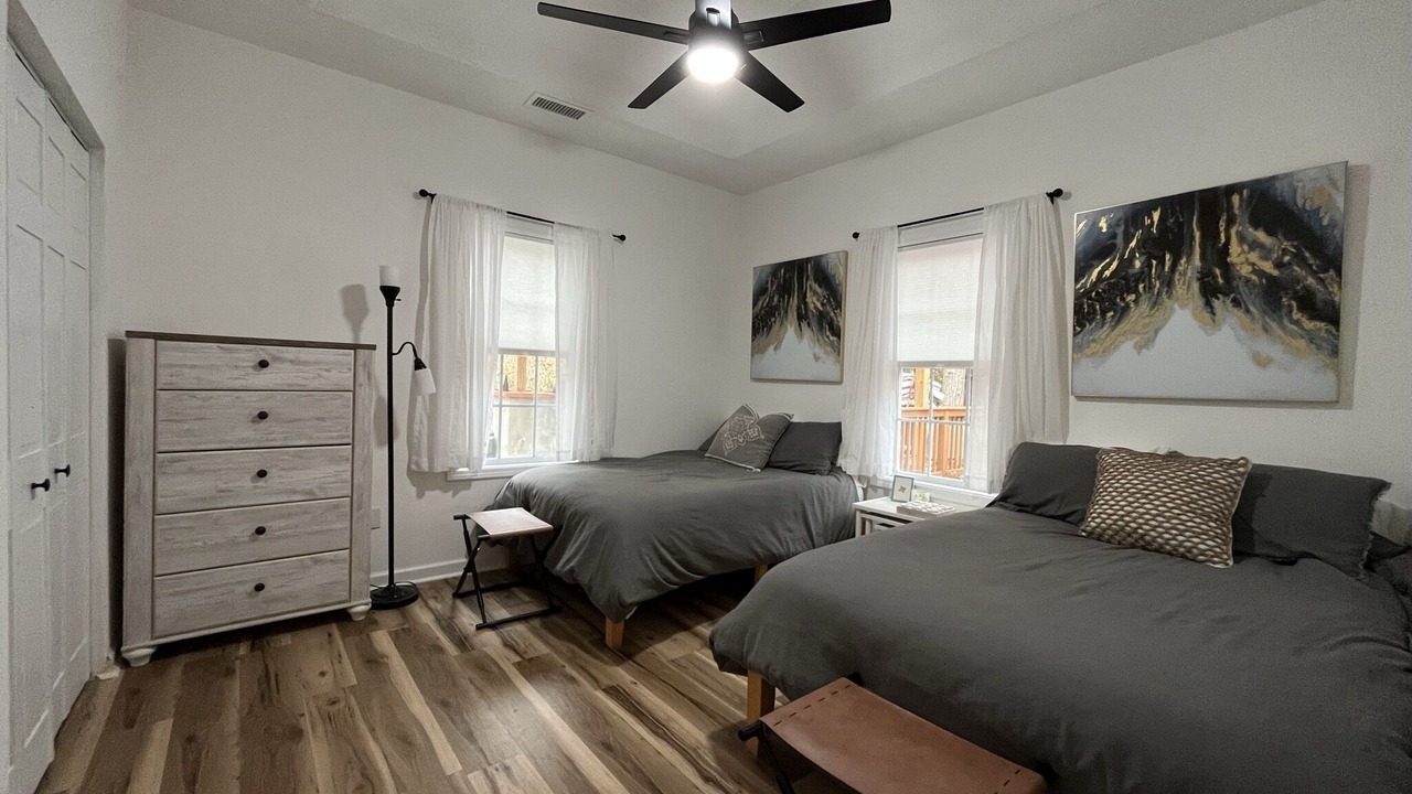 Photo of Bedroom in Fair Play