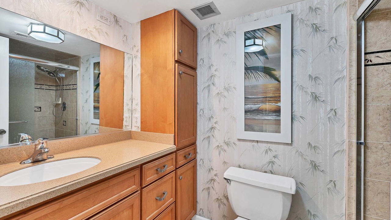 Photo of Bathroom in Venice
