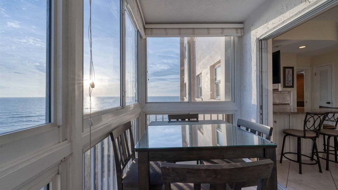 Photo of Patio Balcony in Venice