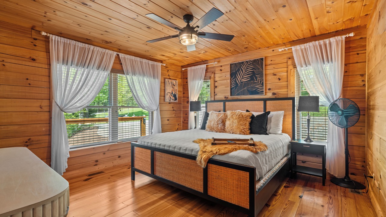 Photo of Bedroom in Saxony Forest