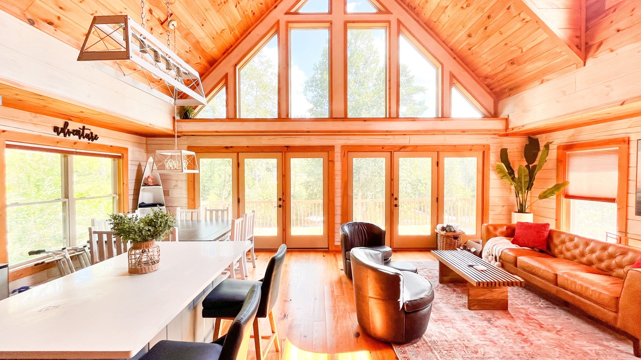 Photo of Livingroom in Saxony Forest