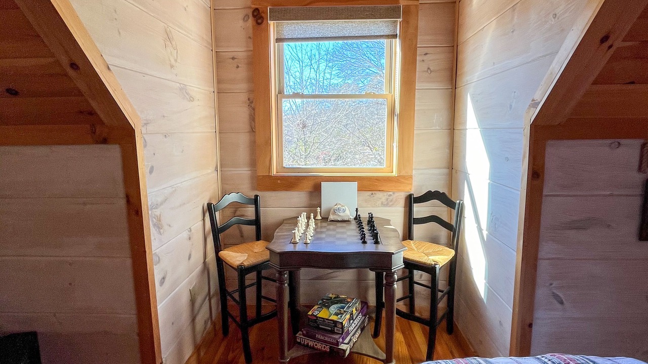 Photo of Bedroom in Saxony Forest