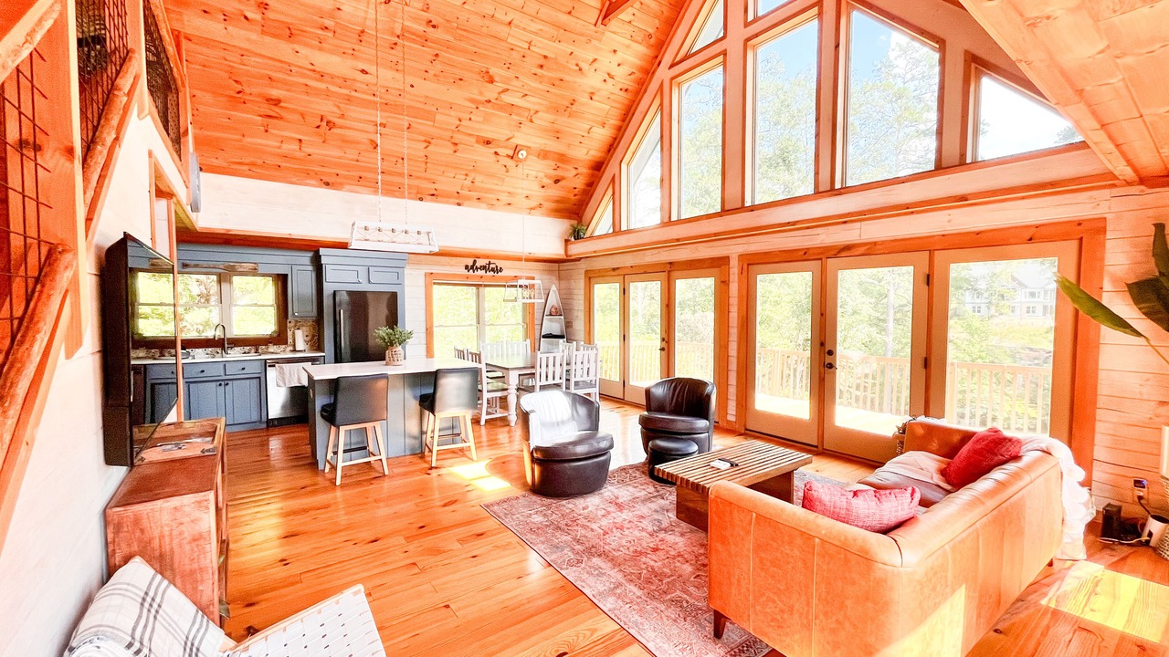 Photo of Livingroom in Saxony Forest