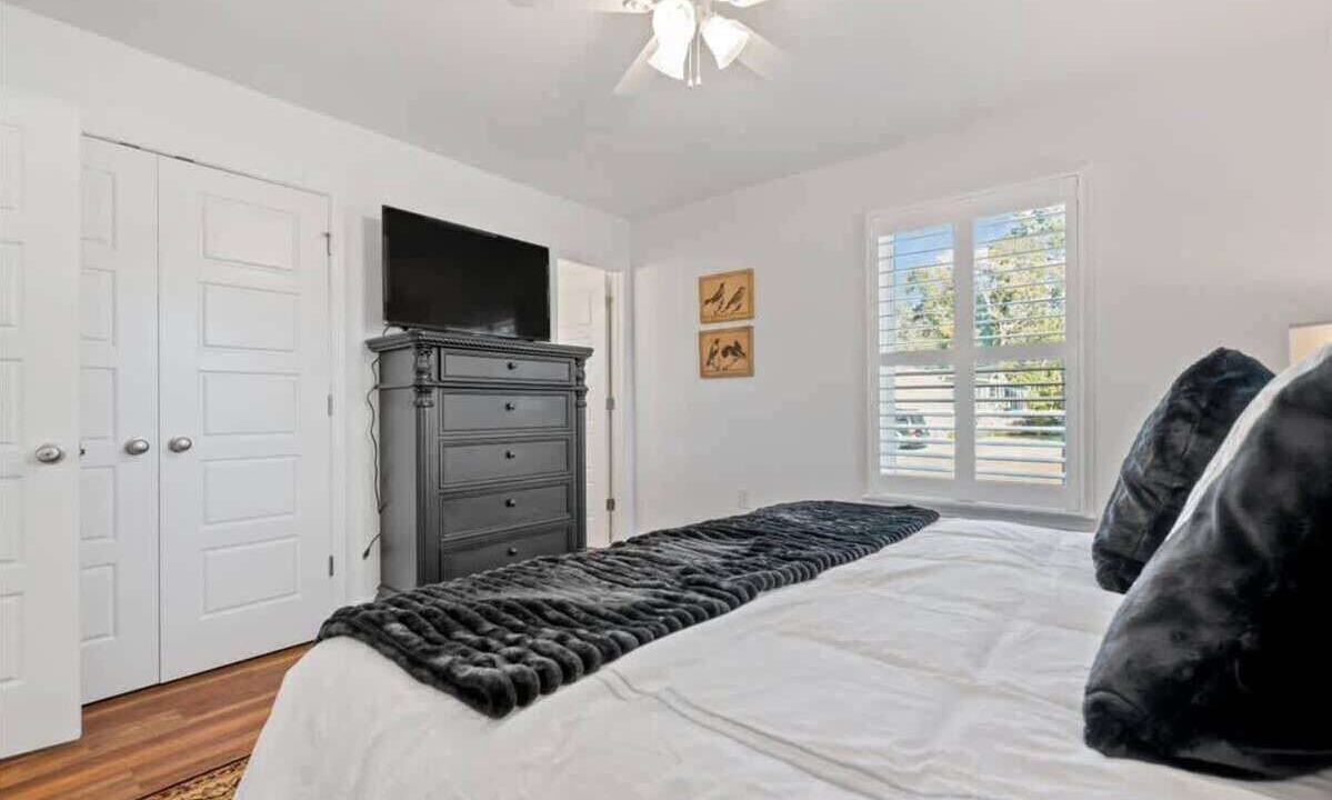 Photo of Bedroom in Richmond Hill