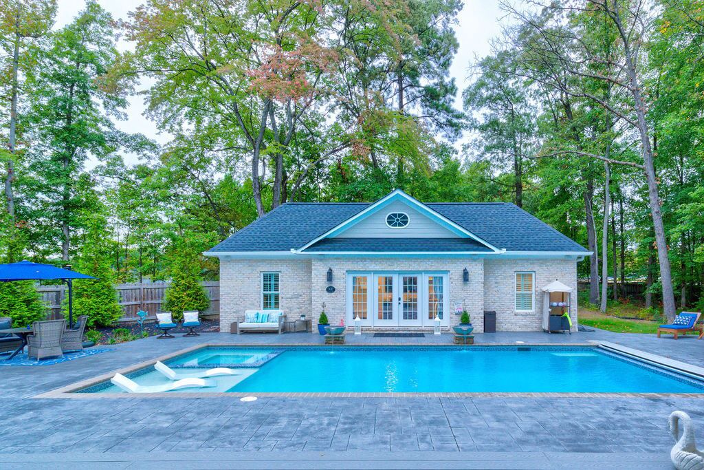 Photo of Outdoor in Richmond