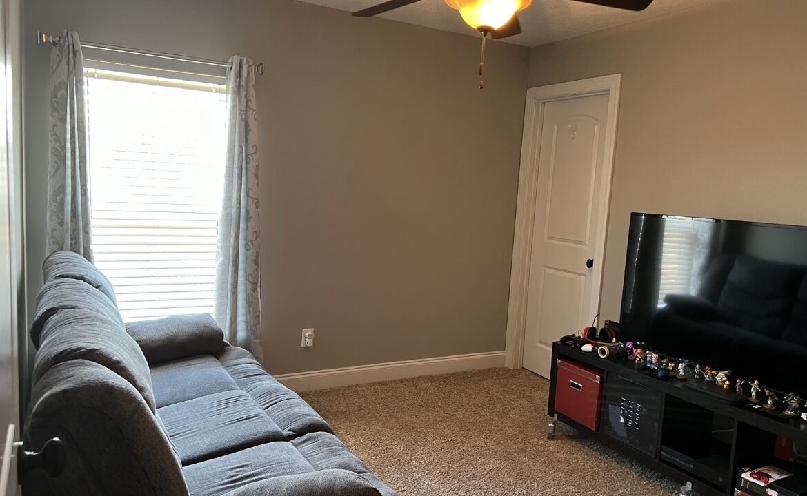 Photo of Bedroom in Evans