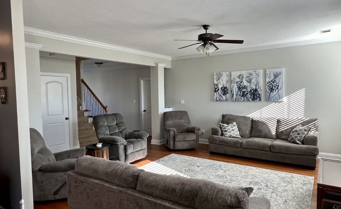 Photo of Bedroom in Evans