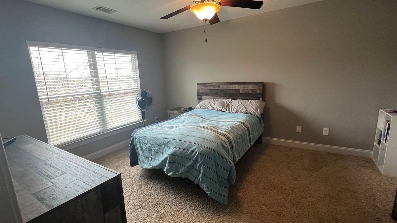 Photo of Bedroom in Evans