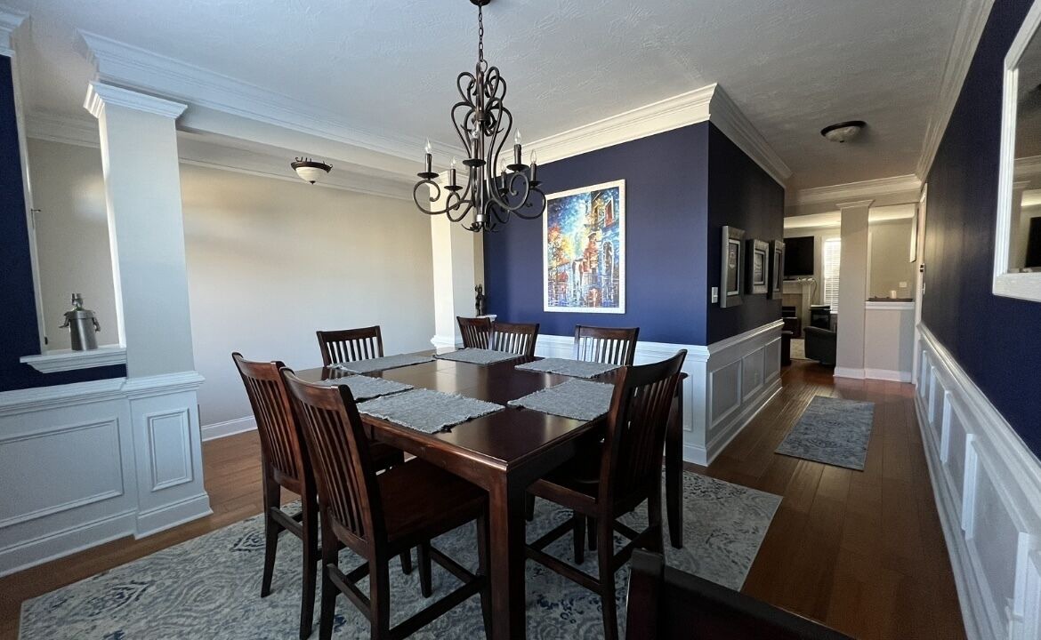 Photo of Bedroom in Evans