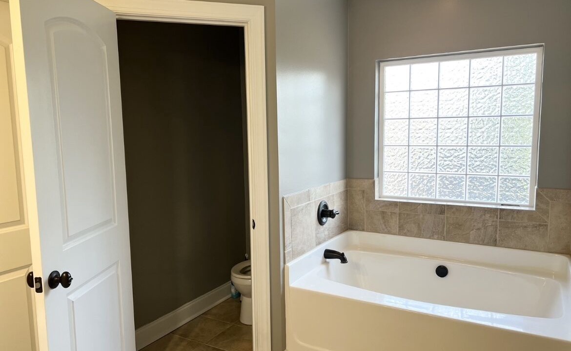 Photo of Bathroom in Evans