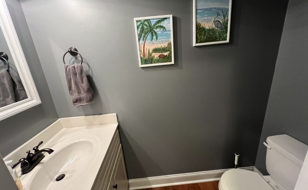 Photo of Bedroom in Evans