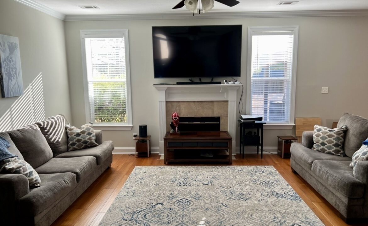 Photo of Bedroom in Evans