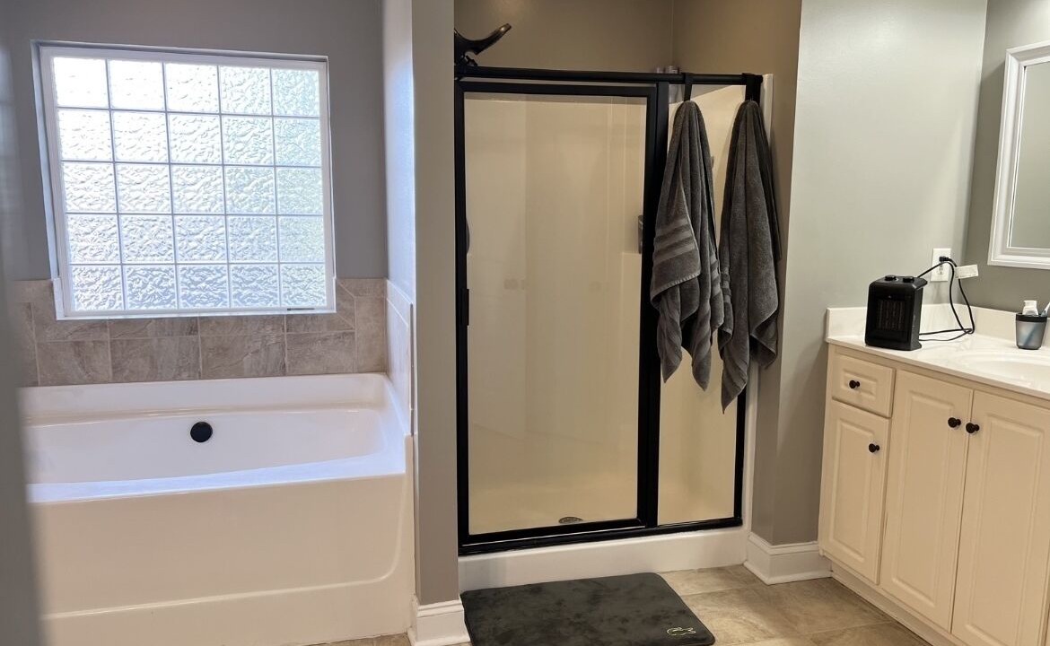 Photo of Bathroom in Evans