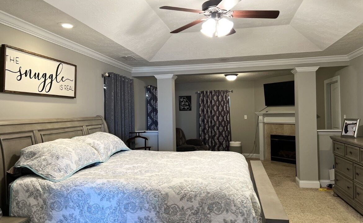 Photo of Livingroom in Evans